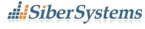 Siber Systems Logo